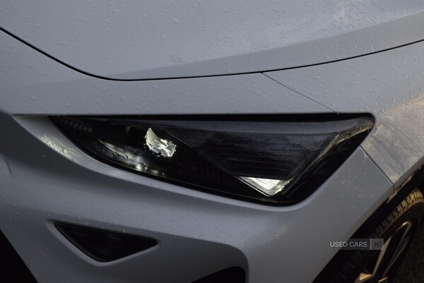 Used Cupra Formentor 2025 for sale - 77204107: Photo 10