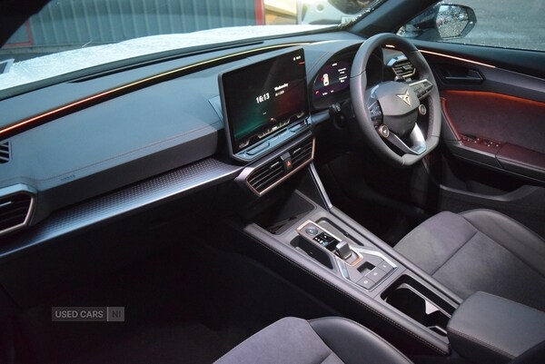 Used Cupra Formentor 2025 for sale - 77204107: Photo 11