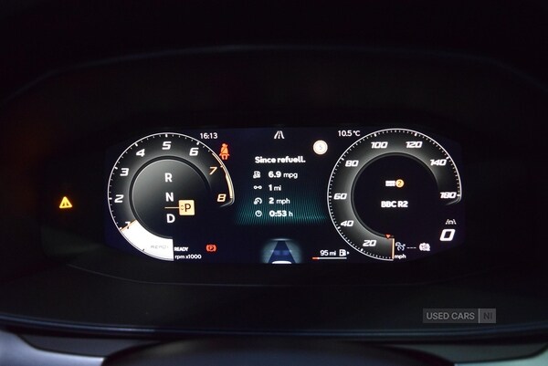 Used Cupra Formentor 2025 for sale - 77204107: Photo 14