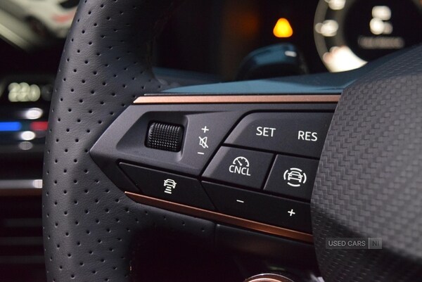 Used Cupra Formentor 2025 for sale - 77204107: Photo 15