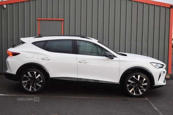 Used Cupra Formentor 2025 for sale - 77204107: Photo 2