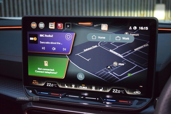 Used Cupra Formentor 2025 for sale - 77204107: Photo 20