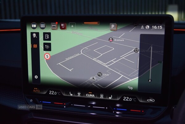 Used Cupra Formentor 2025 for sale - 77204107: Photo 23