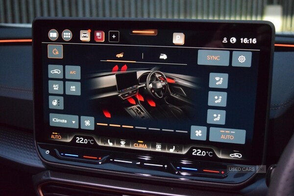 Used Cupra Formentor 2025 for sale - 77204107: Photo 26