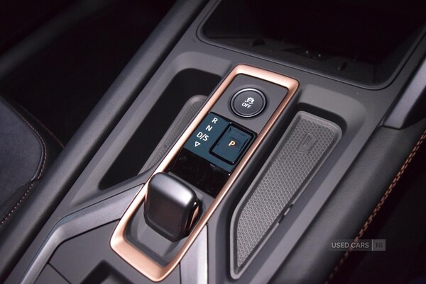 Used Cupra Formentor 2025 for sale - 77204107: Photo 28