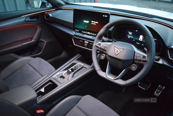 Used Cupra Formentor 2025 for sale - 77204107: Photo 3