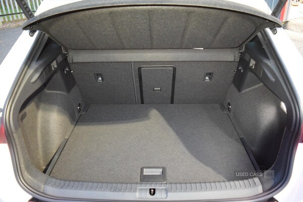 Used Cupra Formentor 2025 for sale - 77204107: Photo 33