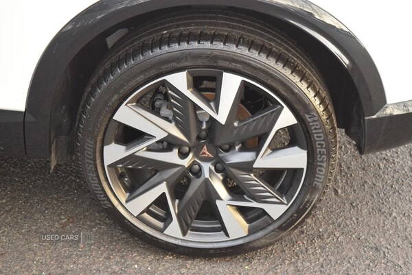 Used Cupra Formentor 2025 for sale - 77204107: Photo 36