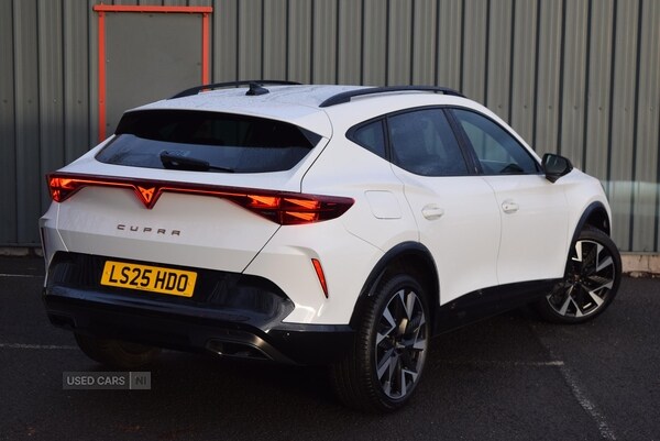 Used Cupra Formentor 2025 for sale - 77204107: Photo 39