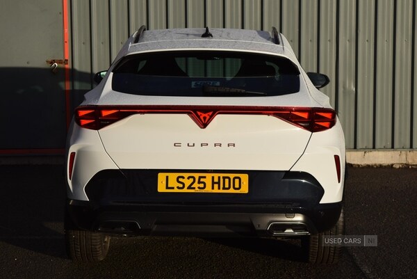 Used Cupra Formentor 2025 for sale - 77204107: Photo 40