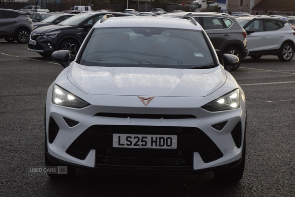 Used Cupra Formentor 2025 for sale - 77204107: Photo 5