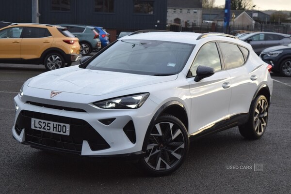 Used Cupra Formentor 2025 for sale - 77204107: Photo 6