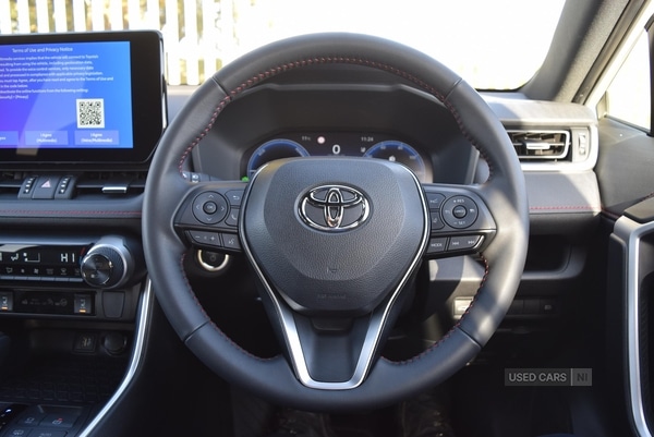 Used Toyota RAV4 2024 for sale - 77204311: Photo 14