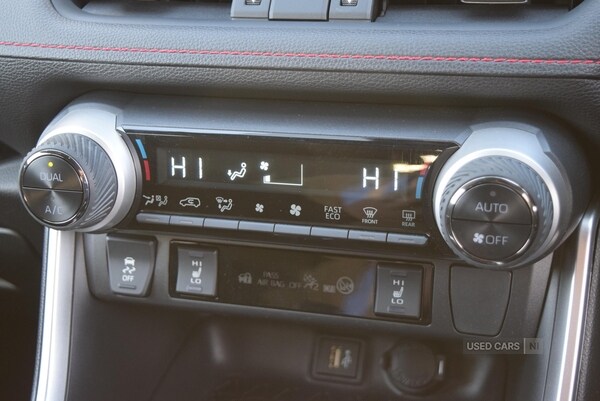 Used Toyota RAV4 2024 for sale - 77204311: Photo 22