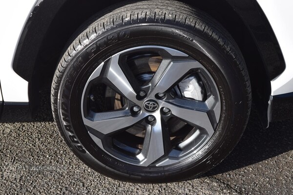 Used Toyota RAV4 2024 for sale - 77204311: Photo 29