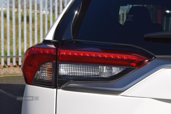 Used Toyota RAV4 2024 for sale - 77204311: Photo 33