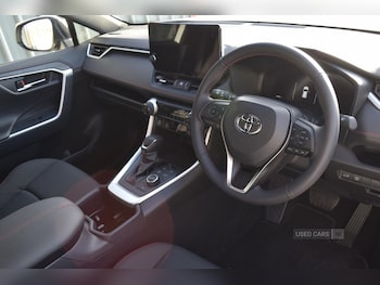 Used Toyota RAV4 2024 for sale - 77204311: Photo