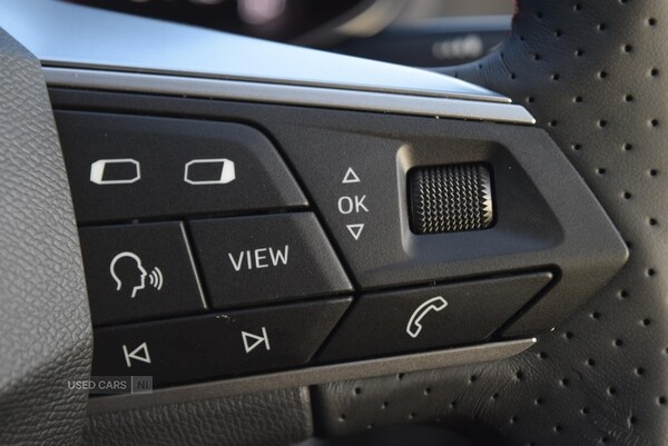 Used SEAT Ibiza 2025 for sale - 77030239: Photo 15