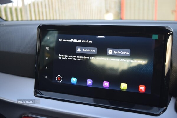 Used SEAT Ibiza 2025 for sale - 77030239: Photo 22