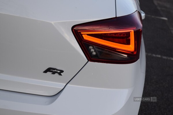 Used SEAT Ibiza 2025 for sale - 77030239: Photo 37