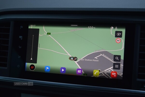 Used SEAT Ateca 2024 for sale - 77017285: Photo 22