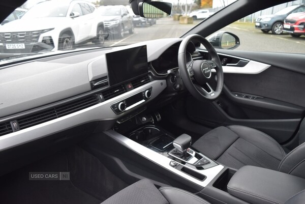 Used Audi A5 2022 for sale - 76573917: Photo 12