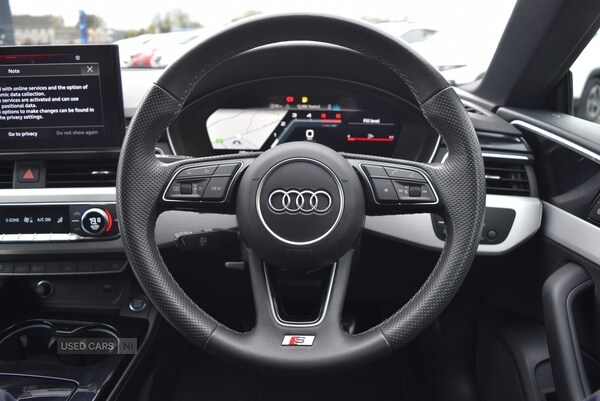 Used Audi A5 2022 for sale - 76573917: Photo 15