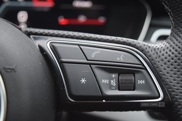 Used Audi A5 2022 for sale - 76573917: Photo 17