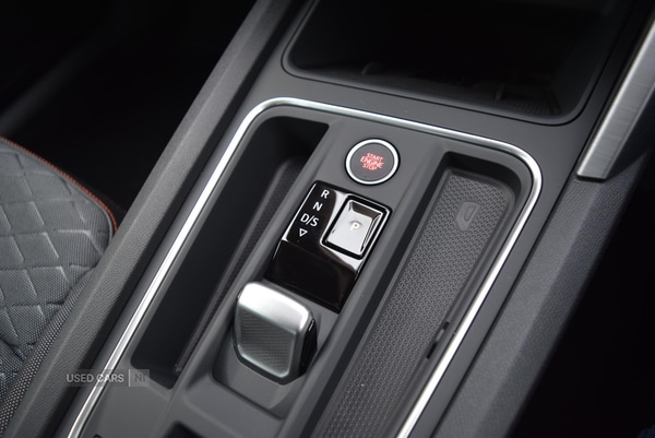 Used SEAT Leon 2025 for sale - 76378152: Photo 27