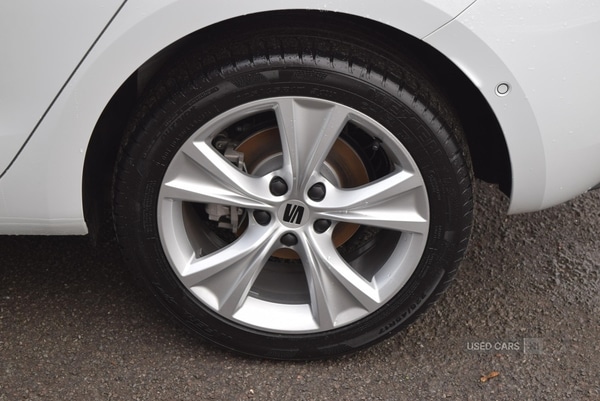 Used SEAT Leon 2025 for sale - 76378152: Photo 35