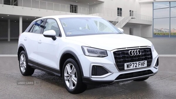 Used Audi Q2 2022 for sale - 76672085: Photo 1