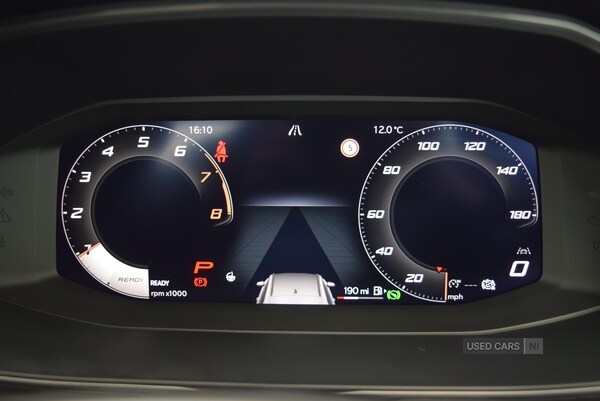 Used Cupra Formentor 2025 for sale - 77102421: Photo 13