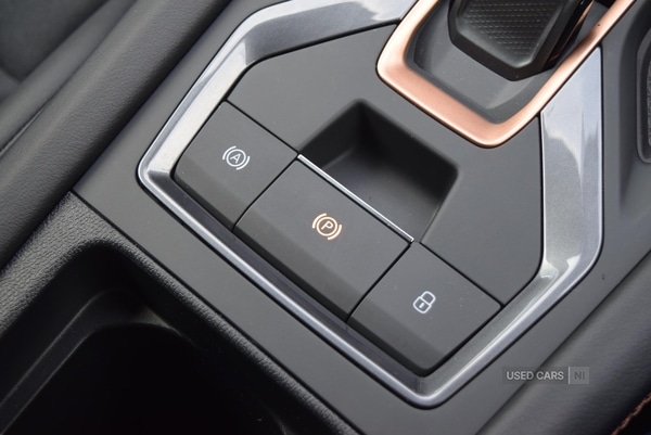 Used Cupra Formentor 2025 for sale - 77102421: Photo 28