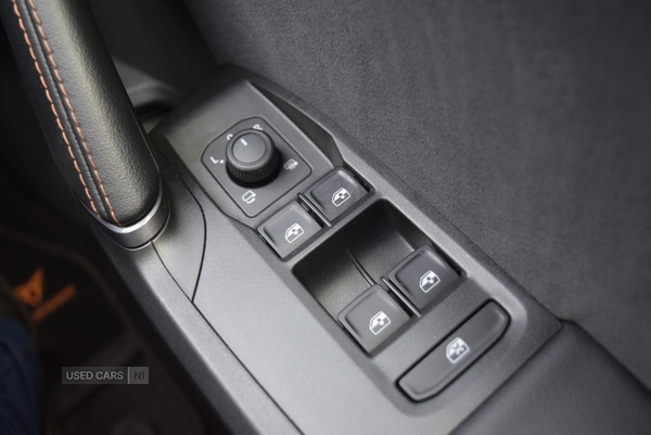 Used Cupra Formentor 2025 for sale - 77102421: Photo 29