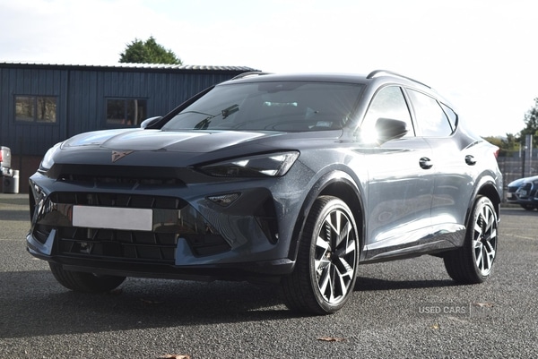 Used Cupra Formentor 2025 for sale - 77102421: Photo 9