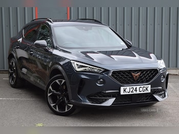 Used Cupra Formentor 2024 for sale - 79363098: Photo