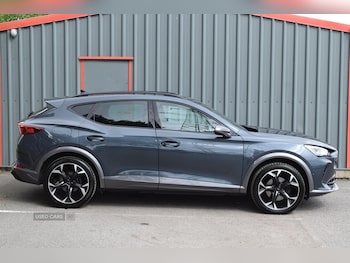 Used Cupra Formentor 2024 for sale - 79363098: Photo