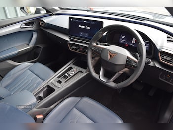 Used Cupra Formentor 2024 for sale - 79363098: Photo