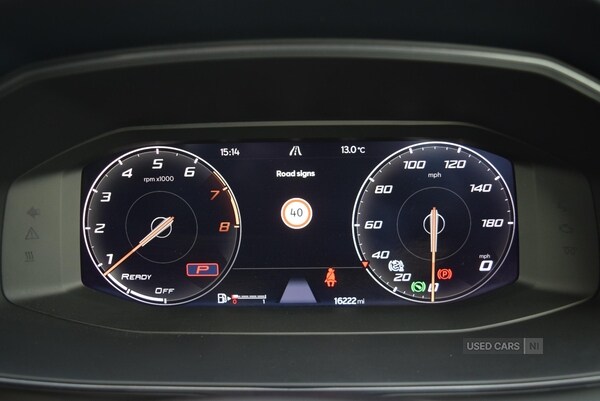 Used Cupra Formentor 2024 for sale - 77204129: Photo 13