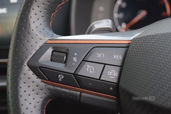 Used Cupra Formentor 2024 for sale - 77204129: Photo 15