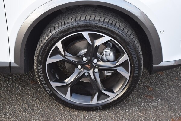 Used Cupra Formentor 2024 for sale - 77204129: Photo 33