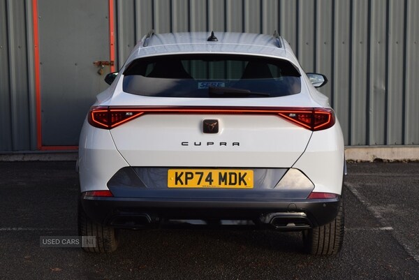 Used Cupra Formentor 2024 for sale - 77204129: Photo 39