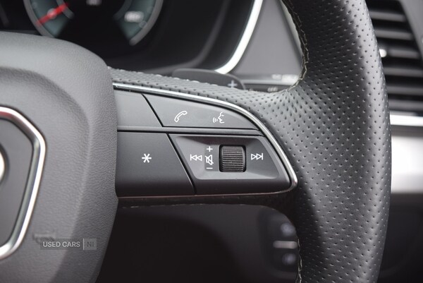 Used Audi Q5 2021 for sale - 77021504: Photo 16