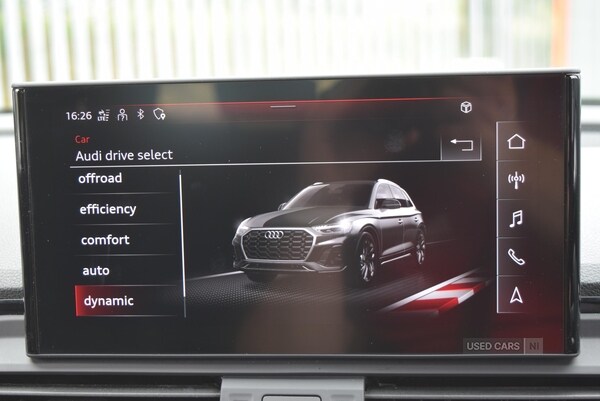 Used Audi Q5 2021 for sale - 77021504: Photo 24