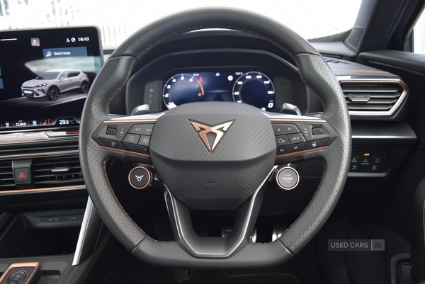 Used Cupra Formentor 2025 for sale - 76522746: Photo 14