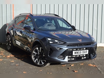 Used Cupra Formentor 2025 for sale - 76522746: Photo