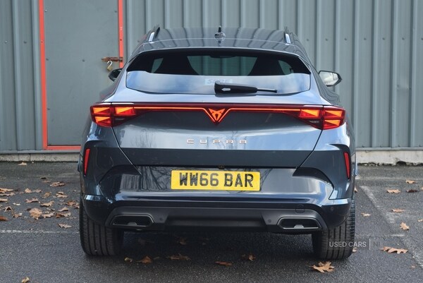 Used Cupra Formentor 2025 for sale - 76522746: Photo 39