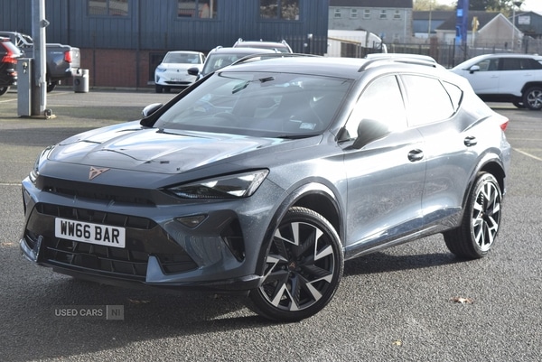 Used Cupra Formentor 2025 for sale - 76522746: Photo 6