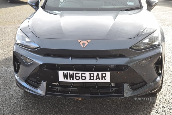 Used Cupra Formentor 2025 for sale - 76522746: Photo 8