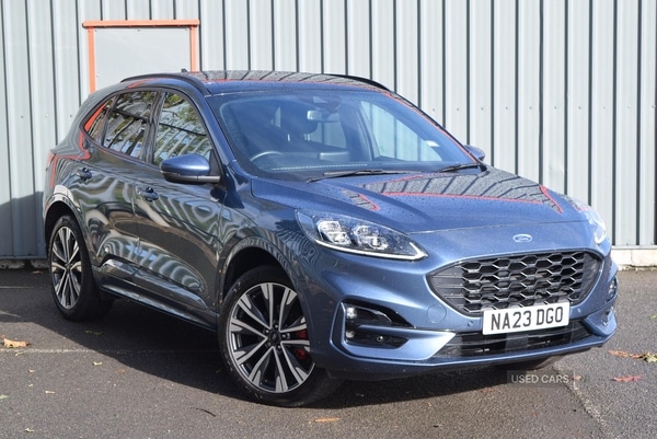 Used Ford Kuga 2023 for sale - 76522712: Photo 1